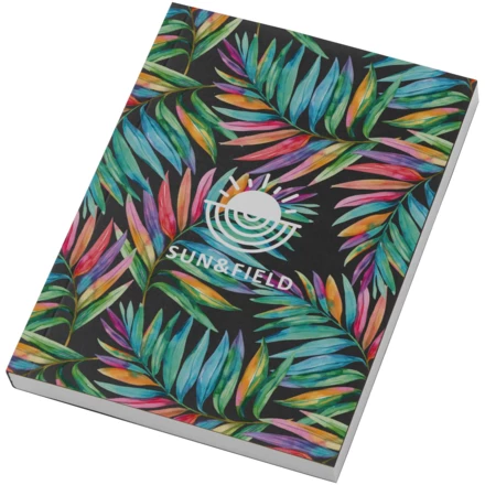 Notatnik A6 Novella Austen z miękką okładką, 100 kartek (NPC-21024490)