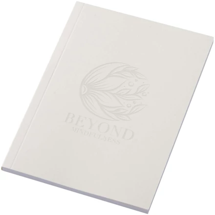 Notatnik A6 Novella Austen z miękką okładką, 50 kartek (NPC-21024702)