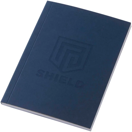 Notatnik A6 Novella Austen z miękką okładką, 50 kartek (NPC-21024752)