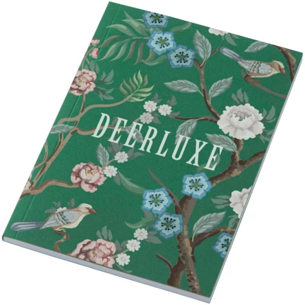 Notatnik A6 Novella Austen z miękką okładką, 50 kartek (NPC-21024761)