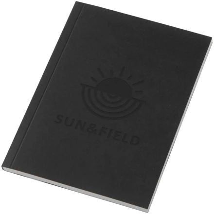 Notatnik A6 Novella Austen z miękką okładką, 50 kartek (NPC-21024790)