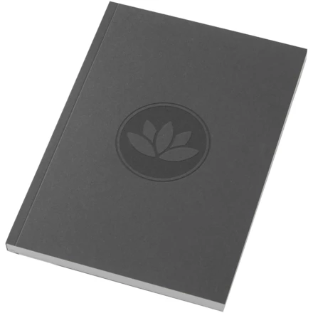 Notatnik A5 Novella Austen z miękkiej okładki z recyklingu, 100 kartek (NPC-21024890)