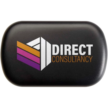 Hush zatyczki do uszu (NPC-12633890)