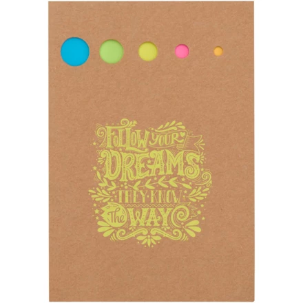 Freiji karteczki samoprzylepne (NPC-10629406)