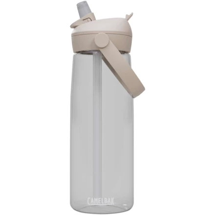 Camelbak® Thrive Flip 750 ml Tritan Renew butelka na wodę ze składaną słomką (NPC-10088601)