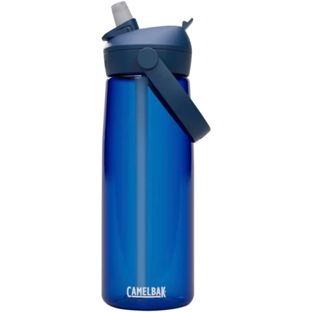 Camelbak® Thrive Flip 750 ml Tritan Renew butelka na wodę ze składaną słomką (NPC-10088653)