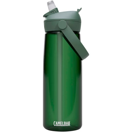 Camelbak® Thrive Flip 750 ml Tritan Renew butelka na wodę ze składaną słomką (NPC-10088664)