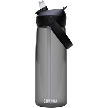Camelbak® Thrive Flip 750 ml Tritan Renew butelka na wodę ze składaną słomką (NPC-10088684)