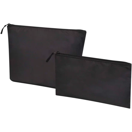 Swift zestaw kosmetyczek z recyklingu z certyfikatem GRS (NPC-12076890)