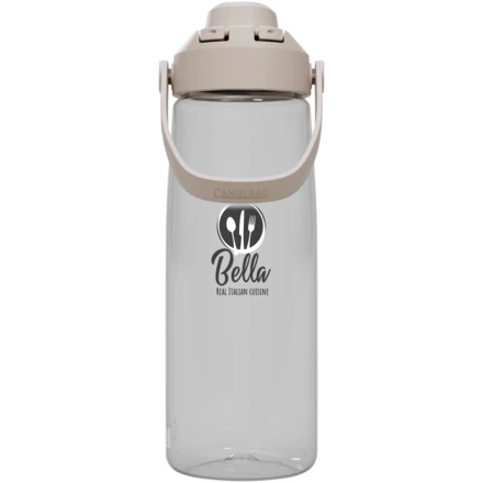 Camelbak® Thrive Chug 740 ml Tritan Renew butelka na wodę z zakrętką (NPC-10088701)