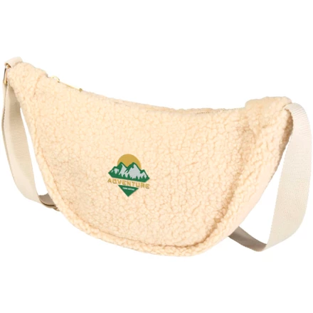 Bear nerka sherpa z recyklingu z certyfikatem GRS o pojemności 3l (NPC-12077406)