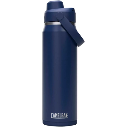 Camelbak® Thrive Chug VSS butelka na wodę ze stali nierdzewnej o pojemności 740 ml z zakrętką (NPC-10088955)