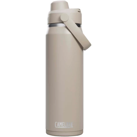 Camelbak® Thrive Chug VSS butelka na wodę ze stali nierdzewnej o pojemności 740 ml z zakrętką (NPC-10088980)