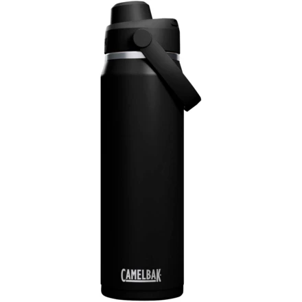 Camelbak® Thrive Chug VSS butelka na wodę ze stali nierdzewnej o pojemności 740 ml z zakrętką (NPC-10088990)
