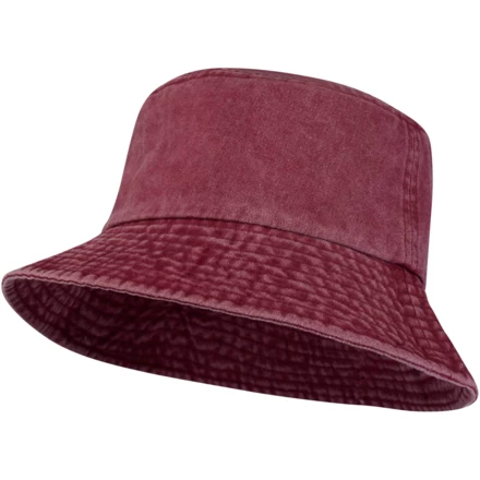burgundowy