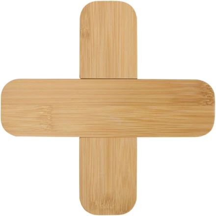 Croc podkładka bambusowa - duża (NPC-12636406)