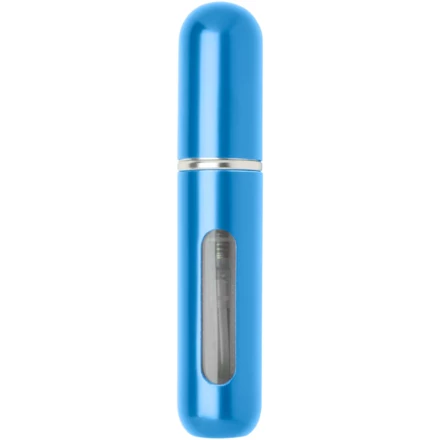 Filla przenośna, napełnialna butelka na perfumy o pojemności 5 ml (NPC-12637552)