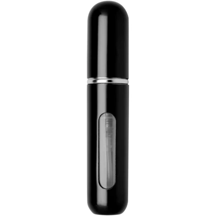 Filla przenośna, napełnialna butelka na perfumy o pojemności 5 ml (NPC-12637590)