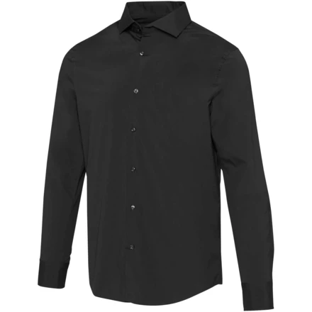czarny