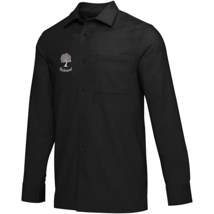 Alum koszula sztruksowa unisex - S (NPC-39506901)