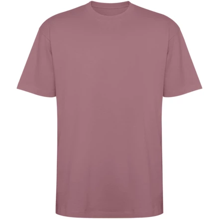 Koszulka Bull, unisex, oversize, z krótkim rękawem - S (NPC-R6560A21)