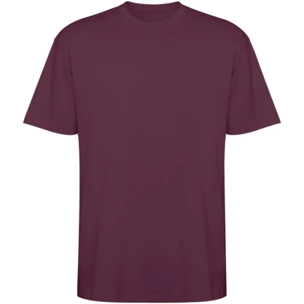 Koszulka Bull, unisex, oversize, z krótkim rękawem - S (NPC-R6560C91)