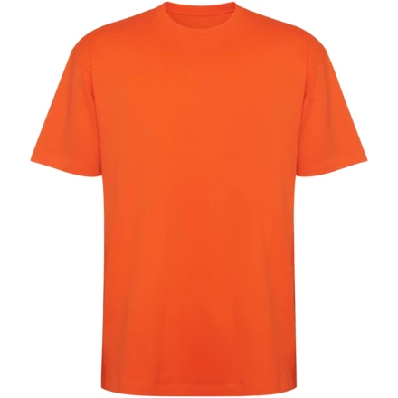 Koszulka Bull, unisex, oversize, z krótkim rękawem - S (NPC-R6560D81)