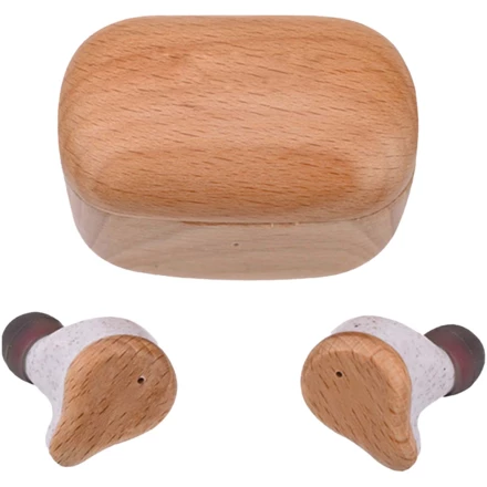 Prixton słuchawki douszne TWS163 (NPC-2PA18571)