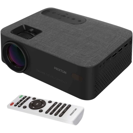 Projektor Prixton Lumière (NPC-2PA06990)