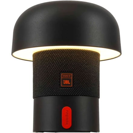 Kooduu Sensa Play Mini przenośny głośnik JBL i lampa (NPC-12445184)