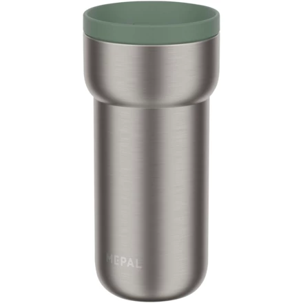 Mepal Ellipse kubek termiczny ze stali nierdzewnej o pojemności 375 ml (NPC-10090861)