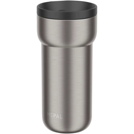 Mepal Ellipse kubek termiczny ze stali nierdzewnej o pojemności 375 ml (NPC-10090890)