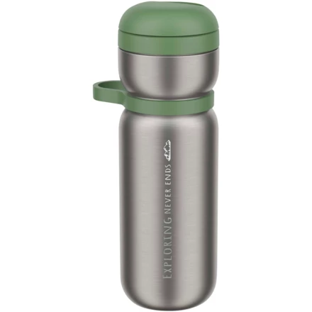 Mepal Twist termiczna butelka sportowa o pojemności 600 ml (NPC-10091064)