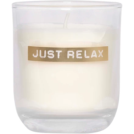 Wellmark Discovery dozownik mydła w płynie o pojemności 250 ml i zestaw świec zapachowych 150 g (NPC-12640601)