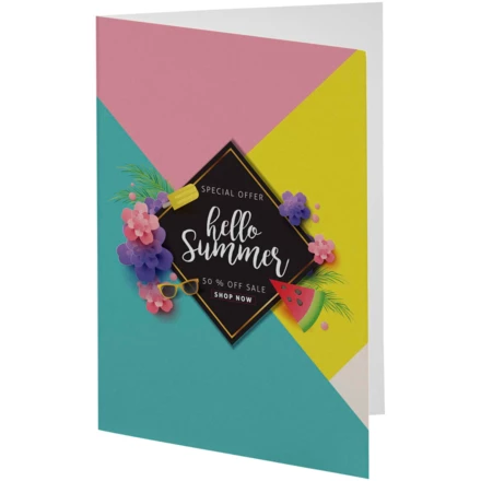 Herald kartka okolicznościowa A6 (NPC-21075201)