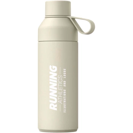 Ocean Bottle zestaw upominkowy 3 w 1 o pojemności 500 ml (NPC-11318506)