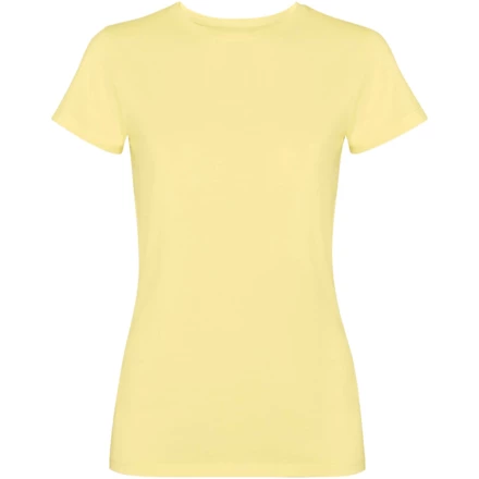 Jamaica koszulka damska z krótkim rękawem - L (NPC-R2201D93)