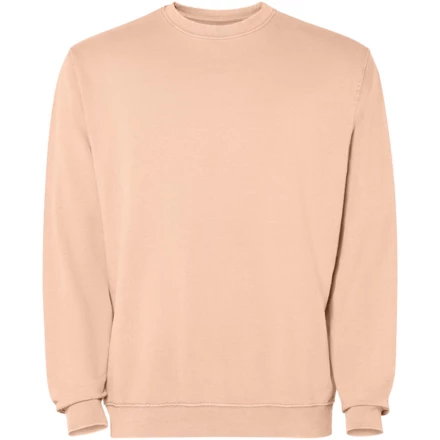 Jaya sweter unisex z okrągłym dekoltem - S (NPC-R2203E41)