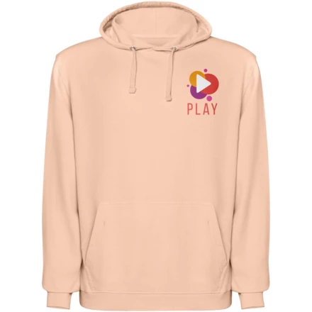 Laguna bluza unisex z kapturem - L (NPC-R2204E43)