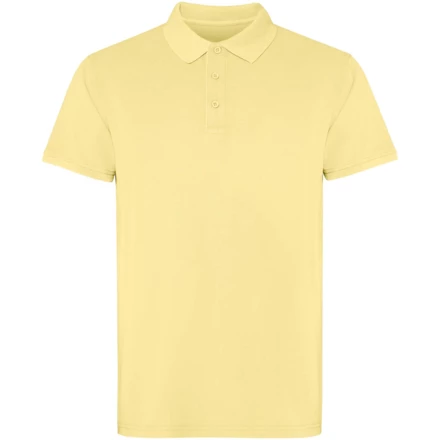 Austral koszulka polo unisex z krótkim rękawem - S (NPC-R2202D91)