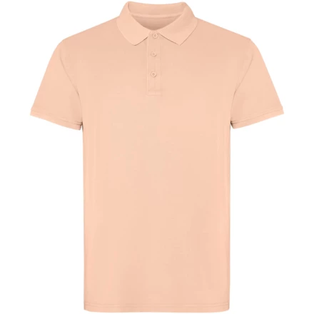 Austral koszulka polo unisex z krótkim rękawem - XS (NPC-R2202E40)