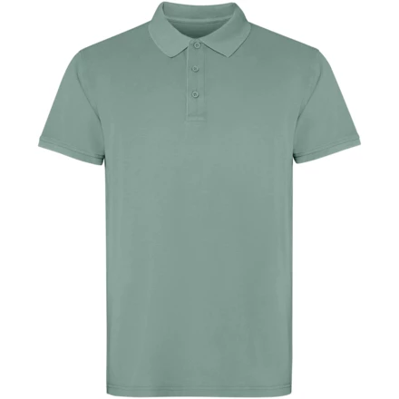 Austral koszulka polo unisex z krótkim rękawem - M (NPC-R2202E52)
