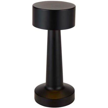 Aludra lampa stołowa z możliwością ładowania i ściemniania, z 3 trybami świecenia (NPC-12448990)