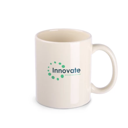 Tomek Classic 320ml kremowy/kremowy (NMX-M054-67358)