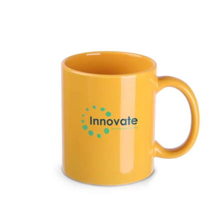 Tomek Classic 320ml yellow/yellow (NMX-M054-67359)