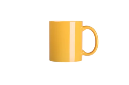 Tomek Classic 320ml yellow/yellow (NMX-M054-67359)