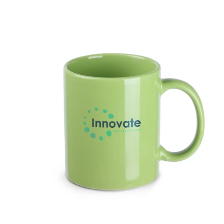 Tomek Classic 320ml jasnozielony/jasnozielony (NMX-M054-67360)