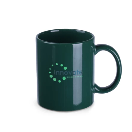 Tomek Classic 320ml ciemnozielony/ciemnozielony (NMX-M054-67361)