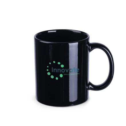 Tomek Classic 320ml czarny/czarny (NMX-M054-67363)