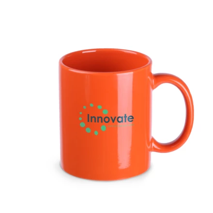 Tomek Classic 320ml orange/orange (NMX-M054-67366)